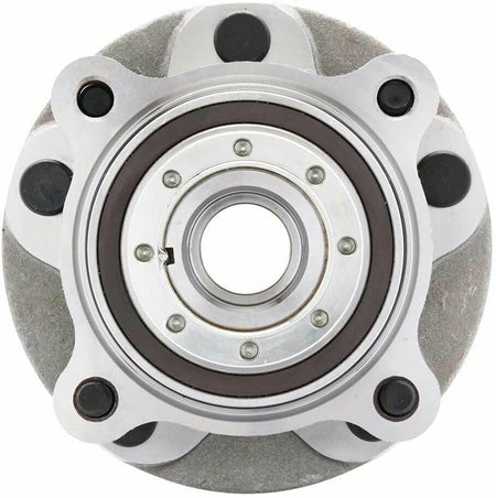 Toyota Front Wheel Bearing and Hub Assembly for 2007-2019 Toyota Tundra 2008-2019 Sequoia