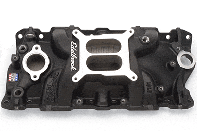 Edelbrock Performer EPS Intake Manifold