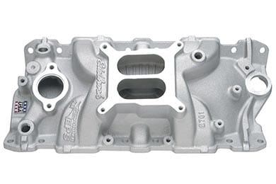 Edelbrock Performer EPS Intake Manifold