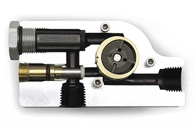 Edelbrock Quiet-Flo Electric Fuel Pumps