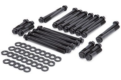 Edelbrock Cylinder Head Bolts - FREE SHIPPING!