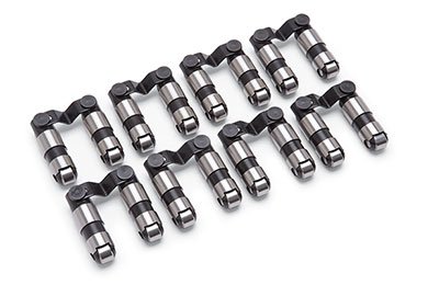 Edelbrock Hydraulic Roller Lifters - FREE SHIPPING!