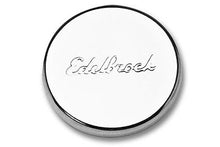 Load image into Gallery viewer, Edelbrock Oil Fill Plug - Lowest Price on Oil Caps!