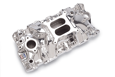 Edelbrock Performer EPS Intake Manifold