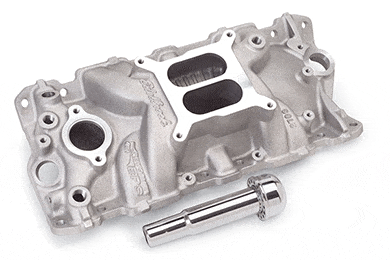 Edelbrock Performer EPS Intake Manifold