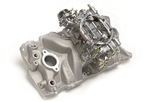 Load image into Gallery viewer, Edelbrock Performer EPS Intake Manifold