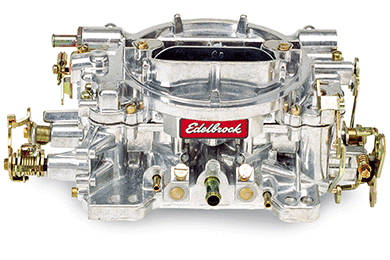 Edelbrock Performer EPS Carburetors - Best Price on Edelbrock EPS Carbs