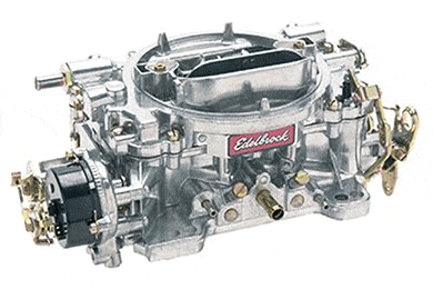 Edelbrock Performer EPS Carburetors - Best Price on Edelbrock EPS Carbs