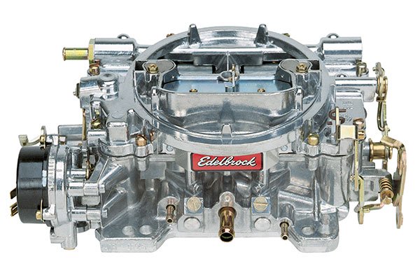 Edelbrock Performer EPS Carburetors - Best Price on Edelbrock EPS Carbs
