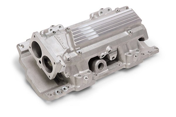 Edelbrock Performer RPM Air Gap LT1/LT4 Intake Manifolds - Best Price on Edelbrock Air Gap for Chevy LT1 & LT4 Motors