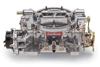Edelbrock Performer Carb - Best Price & Free Shipping on Edelbrock Performer Series Carburetors - Satin, Black Powder Coat, Endurashine Finished Carbs