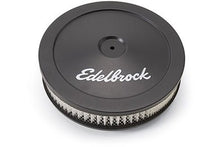 Load image into Gallery viewer, Edelbrock Pro-Flo Air Cleaner - Lowest Price!