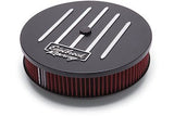Edelbrock Racing Air Cleaner - FREE SHIPPING!