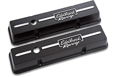 Edelbrock Racing Valve Covers - FREE SHIPPING!