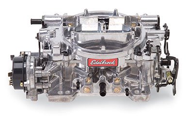 Edelbrock Thunder AVS Off-Road Series Carburetors - Best Price & Free Shipping on Edelbrock Off Road Carbs for 4x4