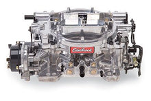 Load image into Gallery viewer, Edelbrock Thunder AVS Off-Road Series Carburetors - Best Price &amp; Free Shipping on Edelbrock Off Road Carbs for 4x4
