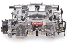 Load image into Gallery viewer, Edelbrock Thunder AVS Off-Road Series Carburetors - Best Price &amp; Free Shipping on Edelbrock Off Road Carbs for 4x4