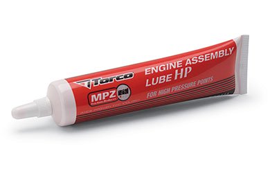 Edelbrock Torco Engine Assembly Lube