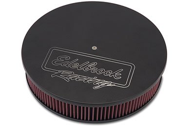 Edelbrock Victor Air Cleaner - FREE SHIPPING!