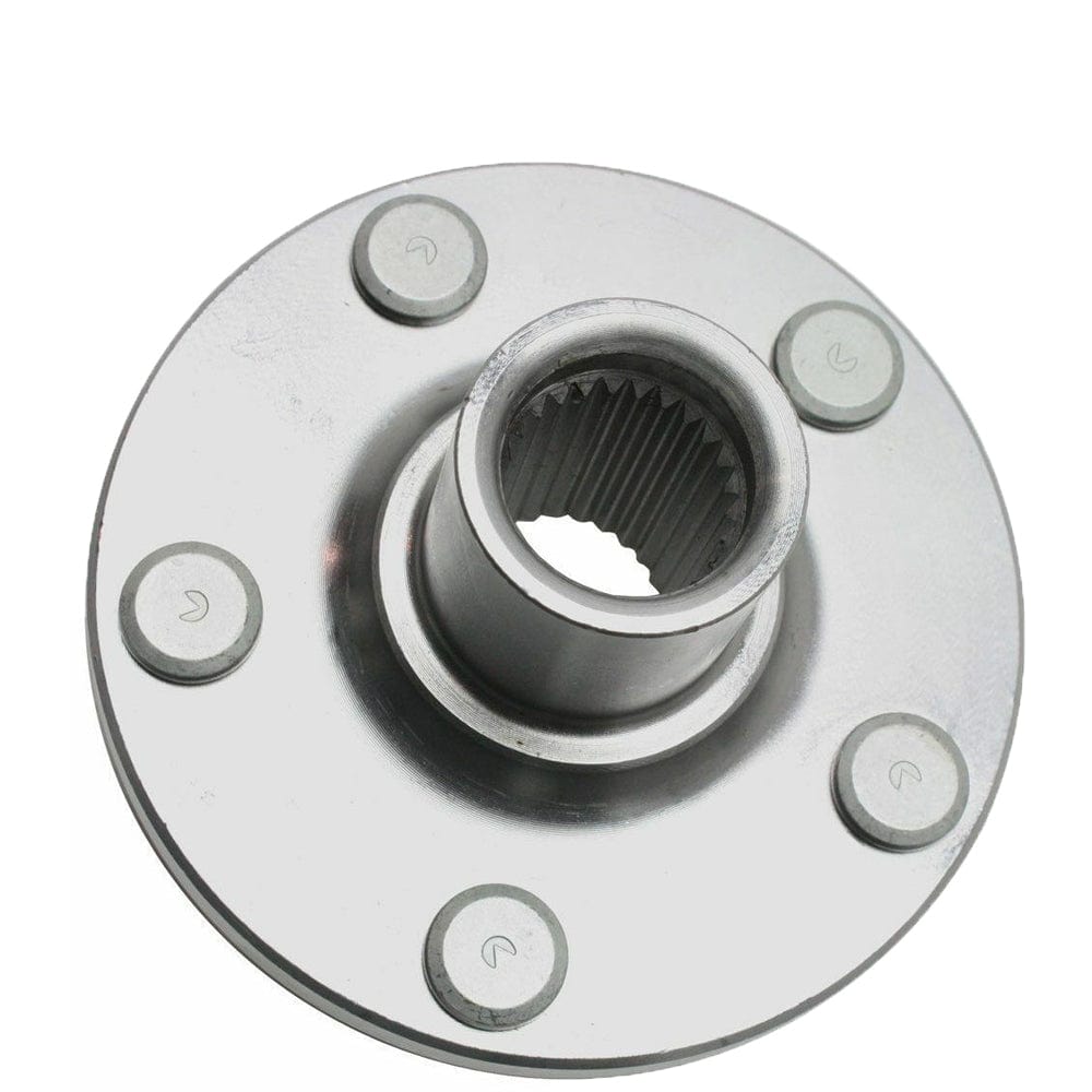 New (1) Front Wheel Hub for 2002 2003 - 2008 2009 2010 Chrysler PT Cruiser