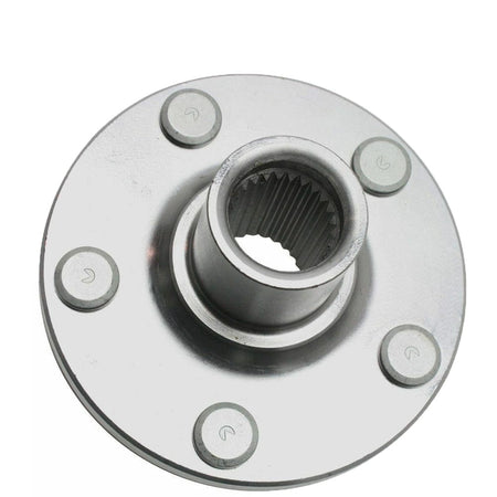 New (1) Front Wheel Hub for 2002 2003 - 2008 2009 2010 Chrysler PT Cruiser