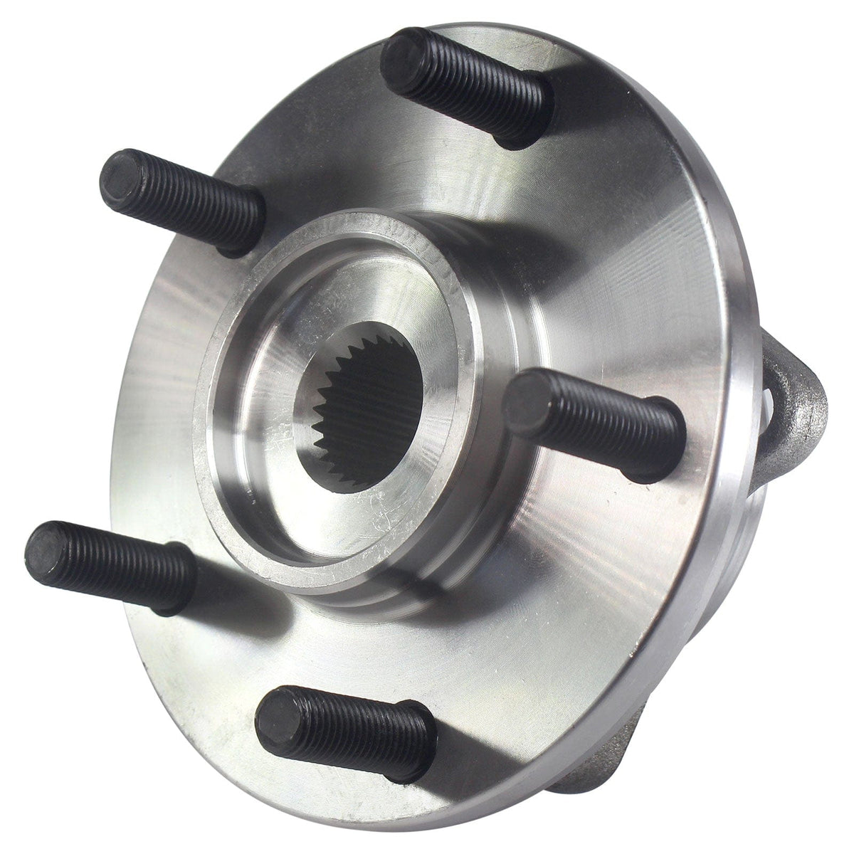 Front Wheel Bearing & Hub Fits Mitsubishi Galant Eclipse Chrysler Sebring