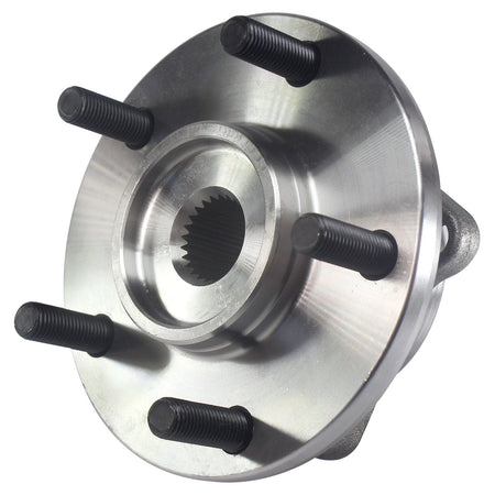 Front Wheel Bearing & Hub Fits Mitsubishi Galant Eclipse Chrysler Sebring