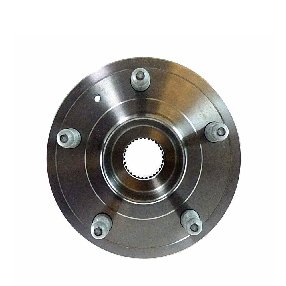 GMC Terrain Rear Wheel Bearing Hub Assembly 512440