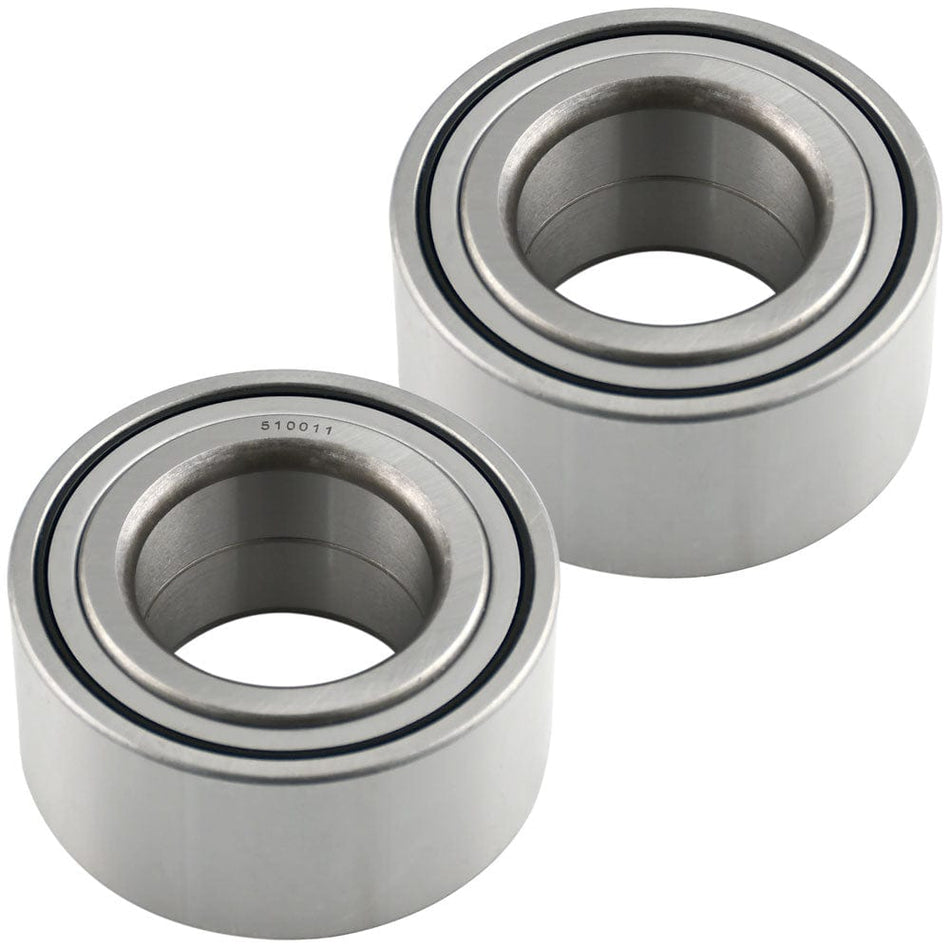 Front Wheel Bearings for 01-02 Acura MDX Honda Pilot 96-04 Acura RL 510011-2 pack