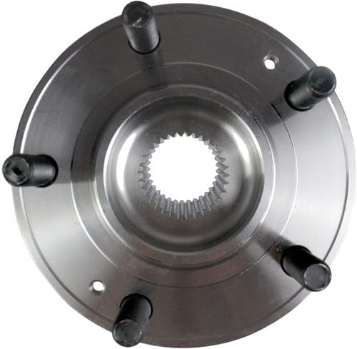 AWD Rear Wheel Bearing & Hub Assembly for 2007-2020 Hyundai Santa Fe Veracruz