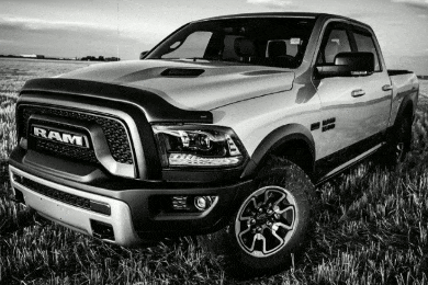 EGR Fender Flares, EGR OEM-Style Fender Flares