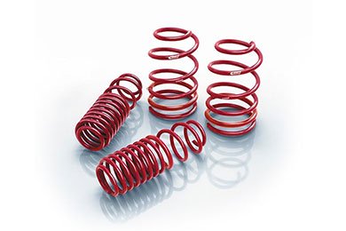 Eibach Springs, Eibach Sportline Springs, Eibach Coil