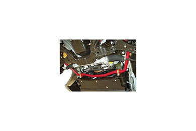 Eibach Anti Roll Bars - SHIPS FREE