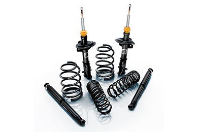 Eibach Pro-System - Best Price on Eibach Pro System Front & Rear Lowering Kits for Cars