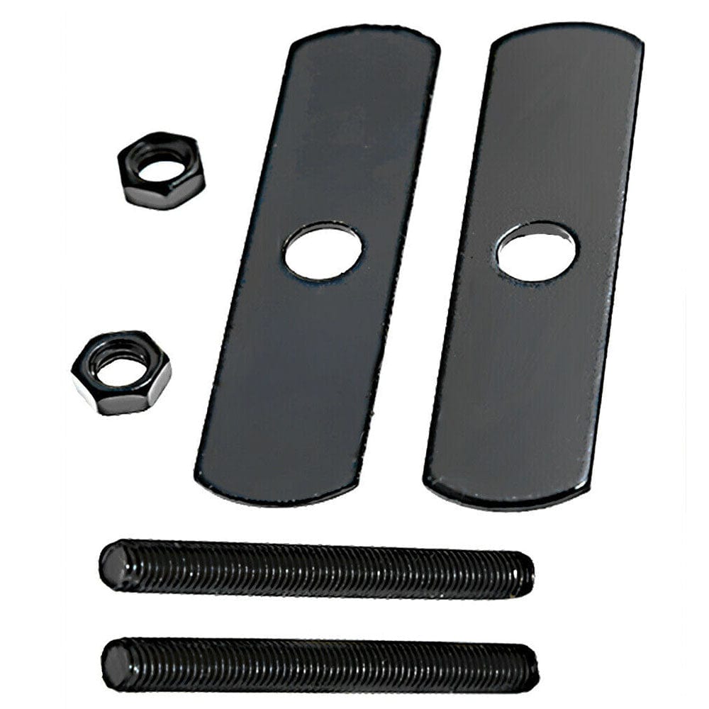 1x 3D Running Horse Emblem Metal Chrome Front Grille Badge For Ford Mustang