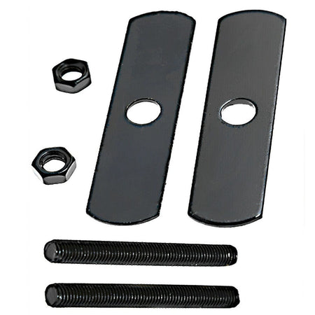 1x 3D Running Horse Emblem Metal Chrome Front Grille Badge For Ford Mustang