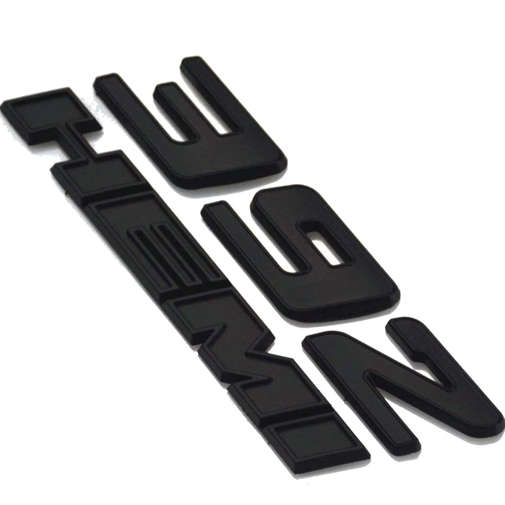 392 HEMI Emblem 68216931AA