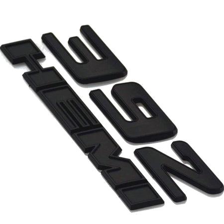 392 HEMI Emblem 68216931AA