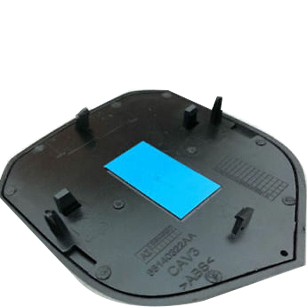 6pcs NEW Black Dodge RAM 1500 Grill Tailgate Side HEMI 3D Emblem Badge