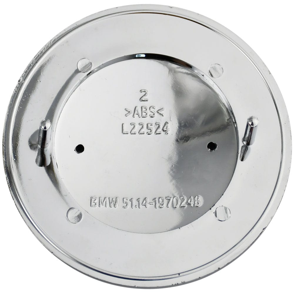 BMW Emblem 78MM Z3 X5 7 Series 51141970248