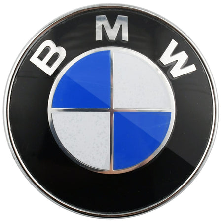 BMW Emblem 78MM Z3 X5 7 Series 51141970248