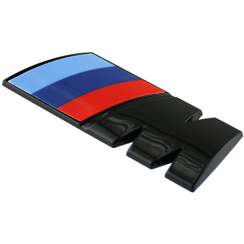 BMW M Sport Tri Emblem M-Tech 51147898226