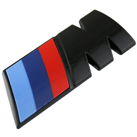 BMW M Sport Tri Emblem M-Tech 51147898226