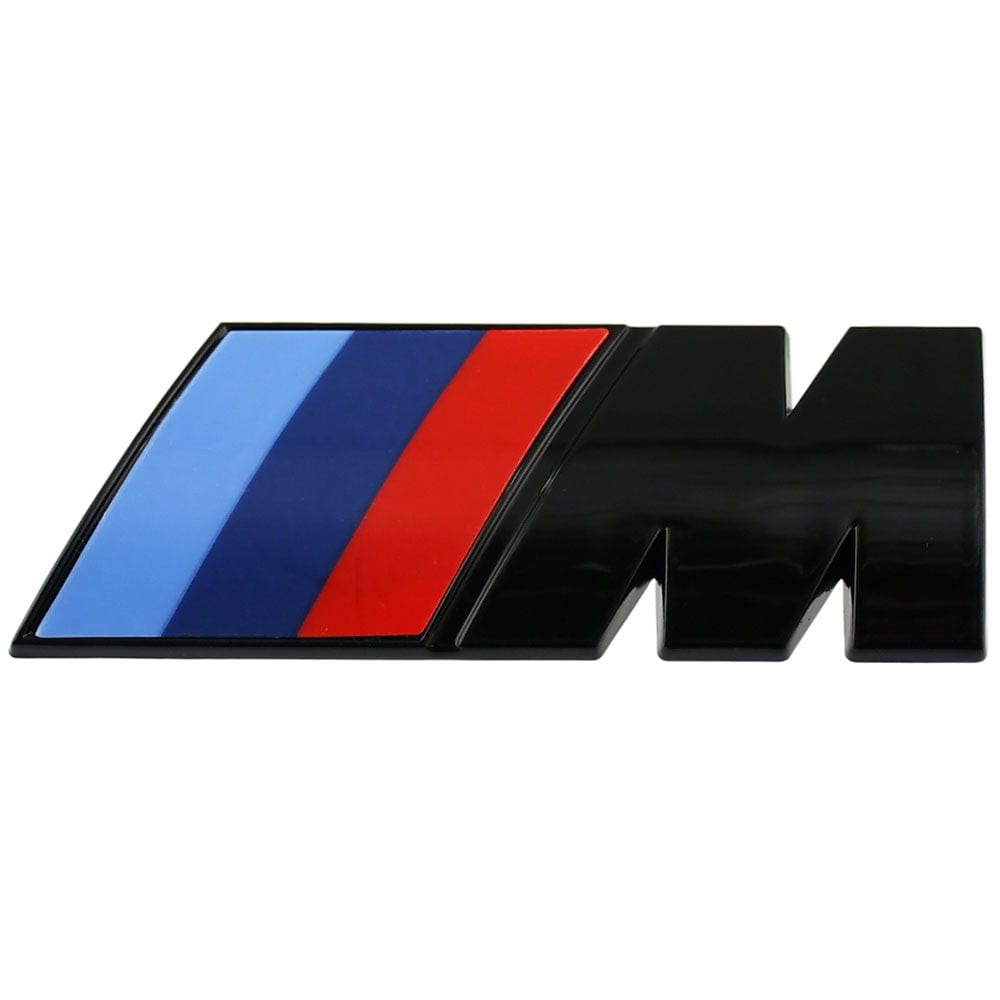 BMW M Sport Tri Emblem M-Tech 51147898226