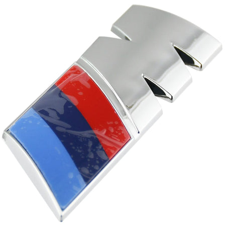 BMW OEM Emblem Badge M-Tech  51147898226