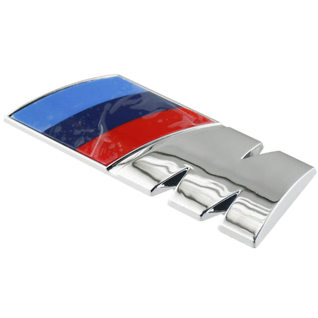 BMW OEM Emblem Badge M-Tech  51147898226