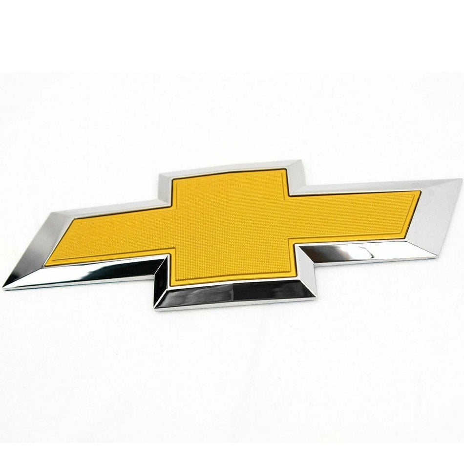 Chevrolet Silverado 1500 Bowtie Emblem Kit Gold