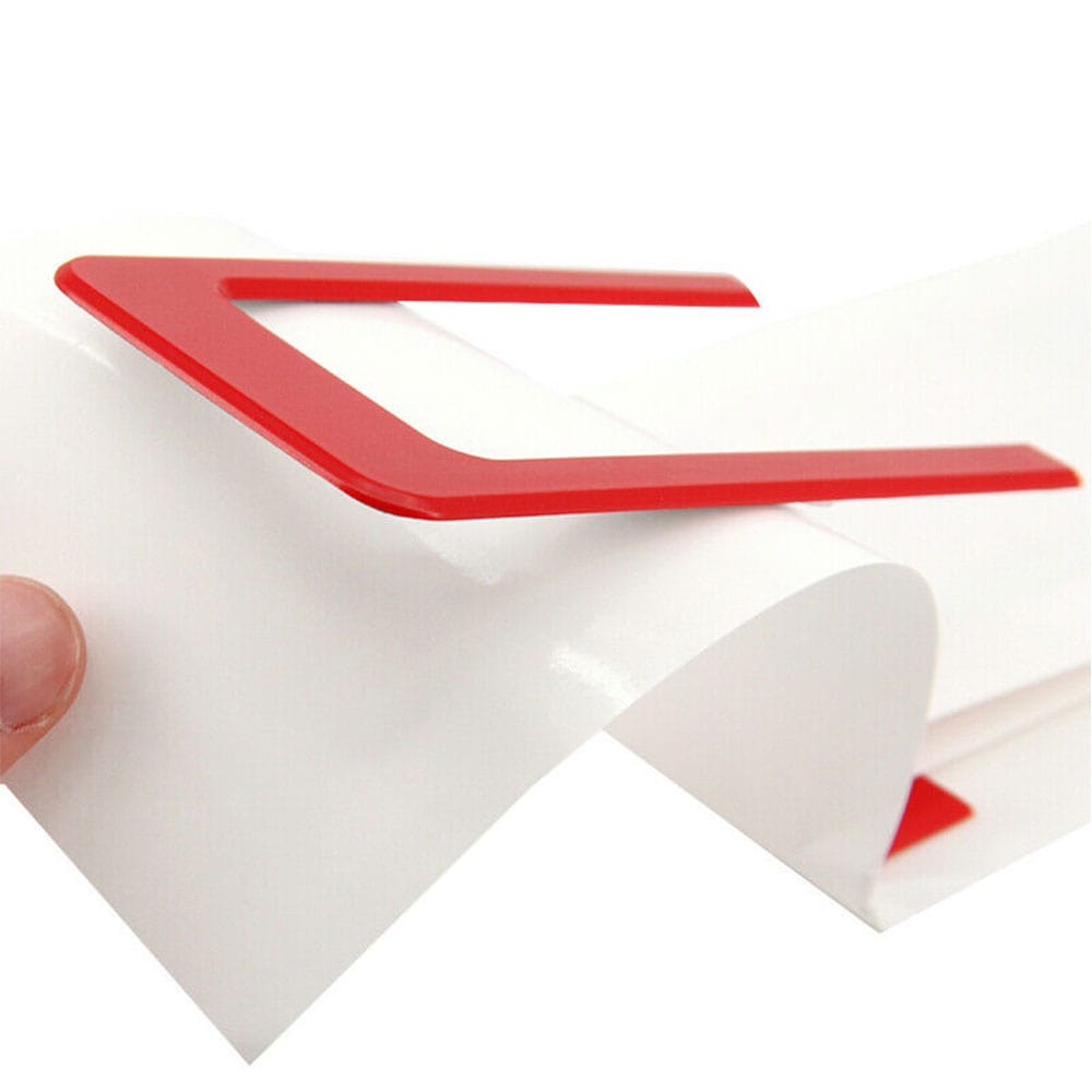 Chevrolet Silverado Emblems Rear tailgate Letters Insert Nameplate Red