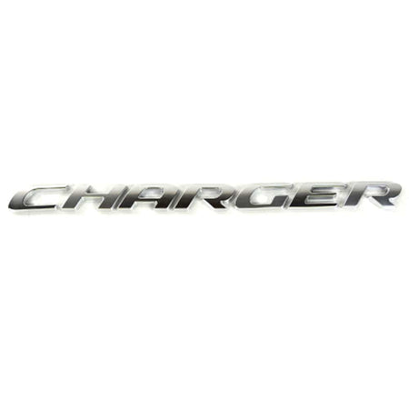 Dodge Charger Emblem 68216156AB