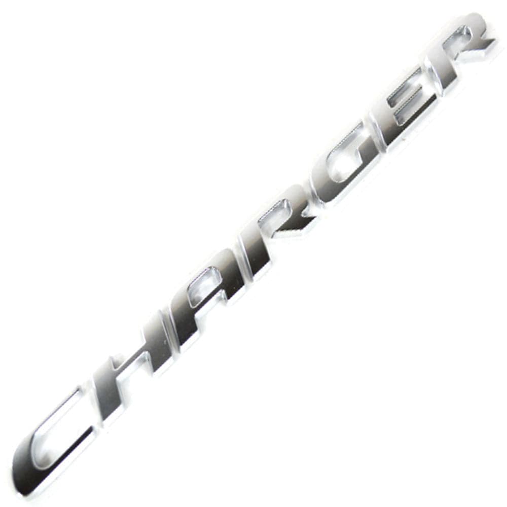 Dodge Charger Emblem 68216156AB